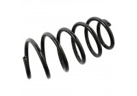 Coil Spring 104722 FEBI