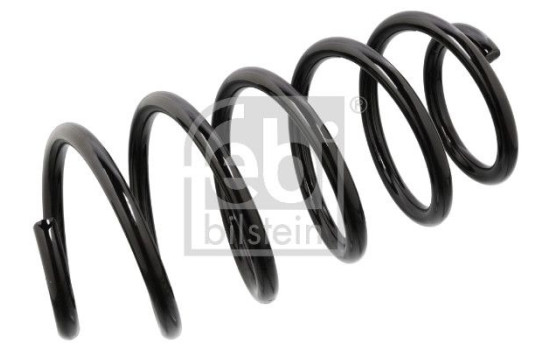 Coil Spring 104722 FEBI, Image 2