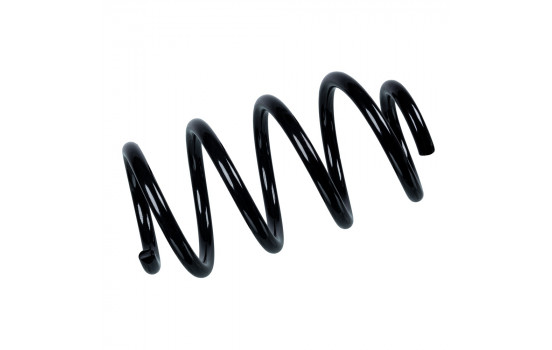 Coil Spring 104723 FEBI
