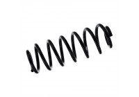 Coil Spring 104724 FEBI