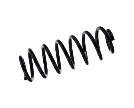 Coil Spring 104724 FEBI