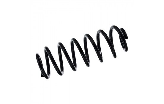 Coil Spring 104724 FEBI