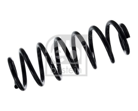 Coil Spring 104724 FEBI, Image 2