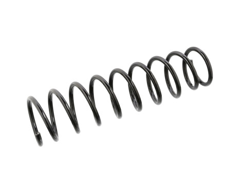 Coil Spring 104726 FEBI