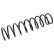 Coil Spring 104726 FEBI