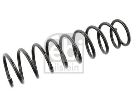 Coil Spring 104726 FEBI, Image 2