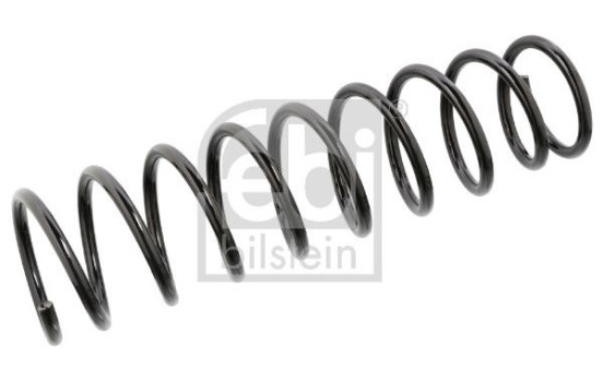 Coil Spring 104726 FEBI, Image 2