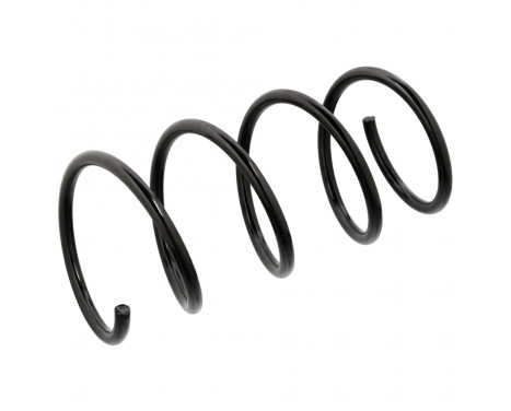 Coil Spring 104727 FEBI