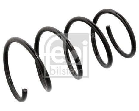 Coil Spring 104727 FEBI, Image 2