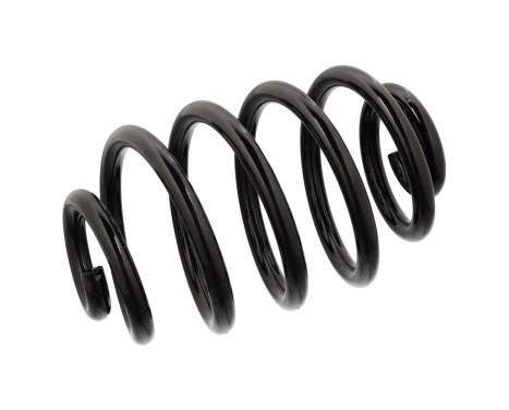 Coil Spring 104728 FEBI