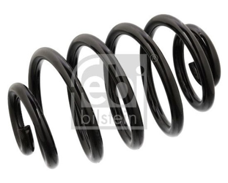 Coil Spring 104728 FEBI, Image 2