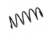 Coil Spring 104729 FEBI
