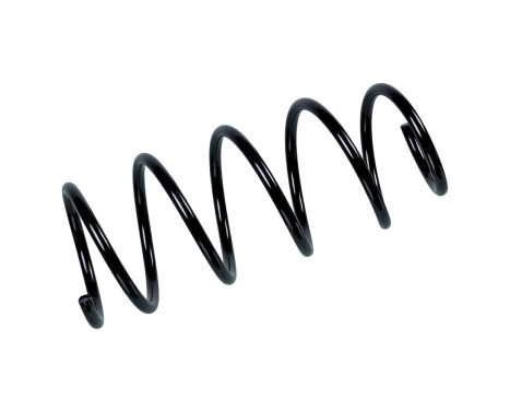 Coil Spring 104729 FEBI