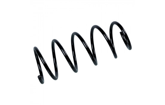 Coil Spring 104729 FEBI