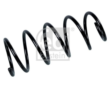 Coil Spring 104729 FEBI, Image 2