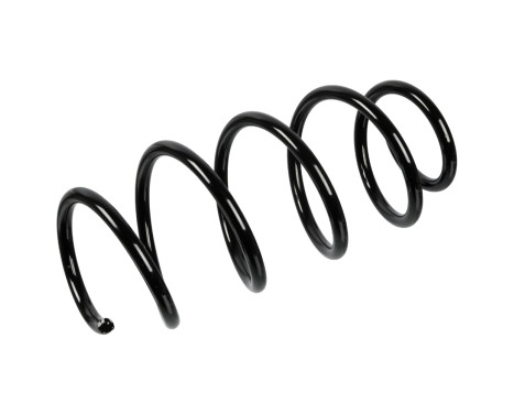 Coil Spring 104730 FEBI