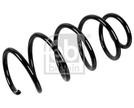 Coil Spring 104730 FEBI, Image 2