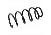Coil Spring 104731 FEBI