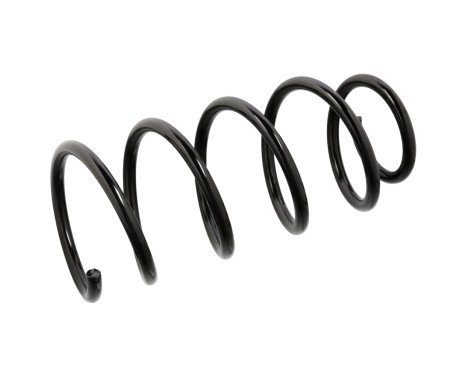 Coil Spring 104731 FEBI
