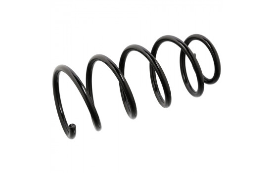 Coil Spring 104731 FEBI
