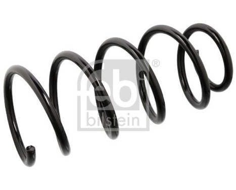 Coil Spring 104731 FEBI, Image 2