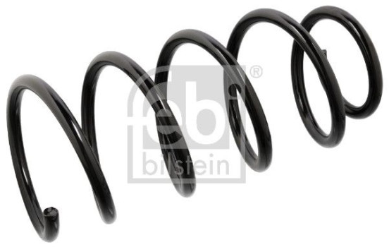 Coil Spring 104731 FEBI, Image 2