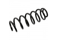 Coil Spring 104733 FEBI