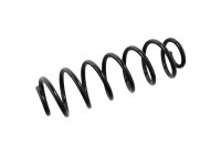 Coil Spring 104734 FEBI