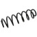 Coil Spring 104734 FEBI