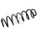 Coil Spring 104734 FEBI, Thumbnail 2