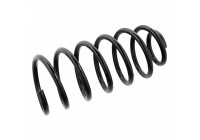 Coil Spring 104736 FEBI