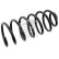 Coil Spring 104736 FEBI, Thumbnail 2