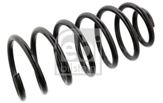 Coil Spring 104736 FEBI, Image 2