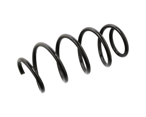 Coil Spring 104737 FEBI