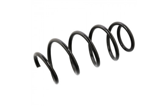 Coil Spring 104737 FEBI