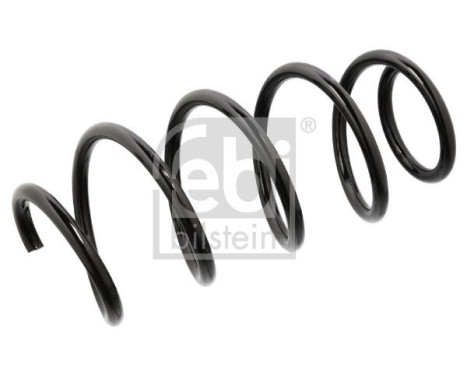 Coil Spring 104737 FEBI, Image 2