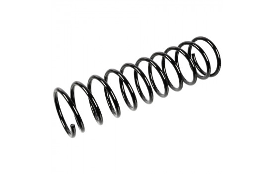 Coil Spring 104739 FEBI
