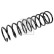 Coil Spring 104739 FEBI, Thumbnail 2