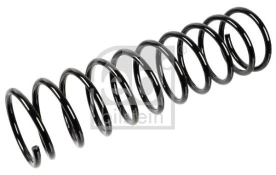 Coil Spring 104739 FEBI, Image 2