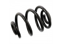Coil Spring 104741 FEBI
