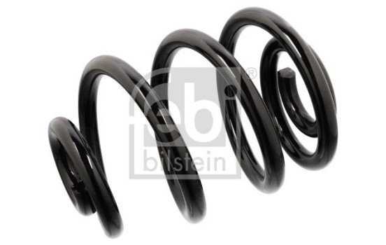 Coil Spring 104741 FEBI, Image 2