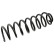 Coil Spring 104742 FEBI