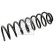 Coil Spring 104742 FEBI, Thumbnail 2