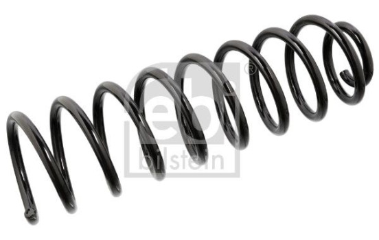 Coil Spring 104742 FEBI, Image 2