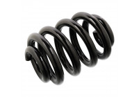 Coil Spring 104743 FEBI