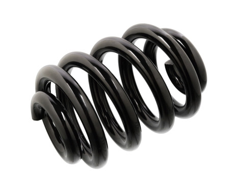 Coil Spring 104743 FEBI