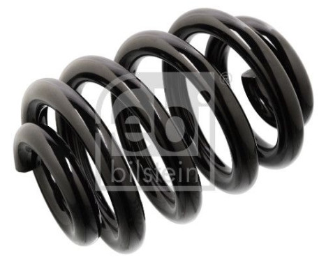 Coil Spring 104743 FEBI, Image 2