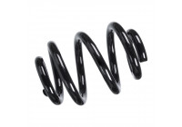 Coil Spring 104744 FEBI