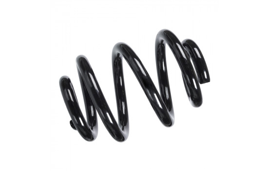 Coil Spring 104744 FEBI