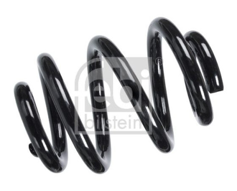 Coil Spring 104744 FEBI, Image 2